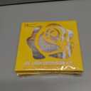 2 x QUEWEL Cluster Lashes 72 Pcs Wide Stem Individual Lashes C/D Curl 14mm Length DIY Eyelash Extension False Eyelashes Natural&Mega Styles Soft for Personal Makeup Use at Home (Mega-D-14)