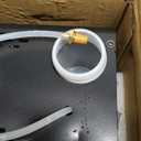 Fog Machine, 800W Smoke Machine With 13-Color LED Effects, 3500CFM Smoke Machine Fog Output, Wired And Wireless Remote Control,Ideal For Halloween, Wedding And DJ Stage