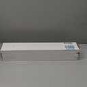 Cast Iron Gas Log Lighter - 14 Inch - for Natural Gas Only