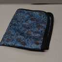 Reversible Adult Bib Scarf - Dignified Alternative to Adult Bibs | Washable and Reusable Clothing Protectors