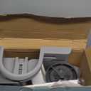 Dreamon Doctor Kit for Toddlers 3-5 Pretend Play Toys - 29 Pcs Kids Dentist Cart Play Set with Light and Costume - Role Play Medical Toy for 3+ Year Old Boys and Girls Christmas Birthday Gifts