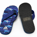 B FLIP FLOP SHARK 2/3