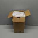 Bedsure Waterproof Blanket for Bed - Sherpa Fleece Waterproof Dog Blankets for Large Dogs, Pet Blankets for Bed/Couch/Dog Crate, Soft Plush Reversible Furniture Protector, Twin, 80"x60", Light Grey