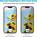 PEHAEL 3 Pack for iPhone 11/iPhone XR Privacy Screen Protector Anti-Spy Tempered Glass Film 9H Hardness Easy Installation Bubble Free [6.1 inch]