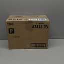 Poise Incontinence & Postpartum Pads for Bladder Leaks, 5 Drop Maximum Absorbency, Regular Length, 96 Count