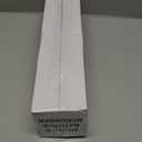 Shower Scrubber with Long Handle, 47'' Bathtub Scrub Brush, Bathroom Tub and Tile Cleaning Tool with 6 Refill Pads