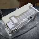 Refrigerator Ice Maker Assembly DA97-07603B Compatible with Section Samsung Models Replaces DA61-03213B, DA97-07603A,Replacement Assembly Refrigerator Ice Maker Replacement