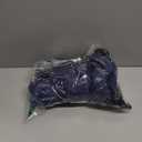Police Costume for Kids Policeman Uniform for Boys Cop Suit for Girls Career Day Dress Up Role Play Halloween (Blue, L)