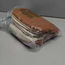 Weekender Bags for Women, Large Travel Duffel Bag Carry on Overnight Bag with Shoe Compartment and Toiletry Bag for Travel Business Gym Hospital, Beige