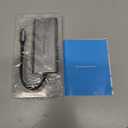 UtechSmart USB C Hub, USB C Ethernet Multiport Adapter, 6 In 1 USB C to HDMI Dock Compatible for Macbook Pro/Air, Chromebook, Dell XPS, HP and Type C Devices (Gigabit Ethernet 100W PD 4K HDMI USB 3.0) (Grey)