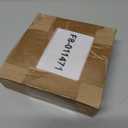 WFLNHB AC A/C Compressor Clutch Coil Replacement for Cadillac SRX 2012-2016 Replacement for Buick Lacrosse 2012 3.6L