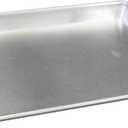 Excellante 18" X 26" Full Size Aluminum Sheet Pan, Comes In Each, 18 x 26 Inch, Not Perforated