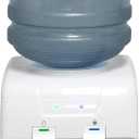 Vitapur Countertop Room Cold Water Dispenser, White