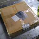 CAP Barbell Rubber Olympic Bumper Plate | Multiple Options/Colors (15lbs - Pair)