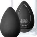 Beautyblender® | Pro Blender Makeup Sponge | Blend Liquid Foundations, Powders and Creams | Streak Free Application | Vegan, Cruelty Free | Made in USA