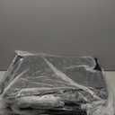 Floor Mats for Ford Focus Hatchback 2012-2018, Custom Fit Floor Liner for Focus SE/S/SEL/Titanium, TPE Waterproof Anti-Slip Full Set Mats, Front 2nd Row & Trunk Mats