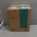 BOBOMOMO Tradition 20.5" Rustic Table Lamp Set of 2 for Living Room Farmhouse Bedside Desk Lamps Bedroom Nightstand Vintage Lamps Linen WashedSuitable for Decorating Small Areas (Antique White)