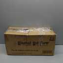 4 Ft. 3 1/4" Animated Life-Size Bent Backwards Creepy Lady Halloween Decoration