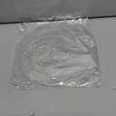 5PCS Circle Template Sewing Rulers Set, Clear Acrylic Quilting Template Rulers for Cutting Fabric Precision Measurements Sewing, 5 Sizes