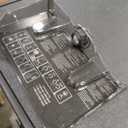 Breville Barista Express Espresso Machine BES870XL, Brushed Stainless Steel