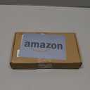 Dunzy 2 Pack 1-3/8 Inch x 9 Inch Door Reinforcement Plate 2-1/8" Thick Stainless Steel Lock and Door Reinforcer Security to Repair Home Wood Metal Knob/Lock/Latch/Deadbolt, Silver