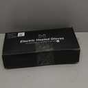 Electric Heated Gloves, XL