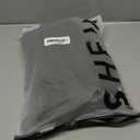 MAXTOP Lunch Bag Women for Work Insulated Thermal Lunch Box for Men with Wide-Open Pocket Reusable Leakproof Cooler Bags with Removable Shoulder Strap for Teacher Nurse Office Picnic Travel Black (Large)