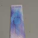 Smart Watch for Kids Fitness Tracker No Phone/APP Needed,19 Sport Mode,1.5" DIY Dial,IP68 Waterproof,Sleep Monitor,Pedometers,Heart Rate,Great Birthday Gift for Boys Girls Teens 6-14 year Olds (Black)