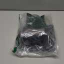 Savadicar DP3 Front Door Storage Pockets, Door Side Insert Organizer Box for 2011-2018 Jeep Wrangler JK JKU 2/4 Door, Interior Storage Expansion Accessories, Black, 2 PCs (DP3 - With Cup Holder)