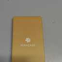 Miracase for iPhone 17 Pro Max Case 6.9" Full-Body Phone Case with Built-in Glass Screen Protector& Full Camera Protector, Camera Control [Magnetic with MagSafe] Drop Proof 17 ProMax Cover, Black