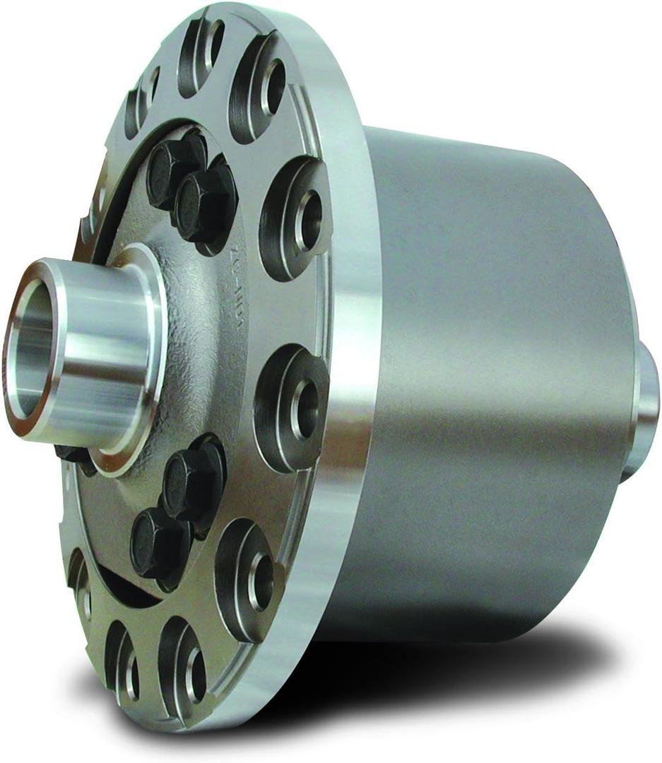 Eaton 912A569 Detroit Truetrac 27 Spline Differential for Dana 35