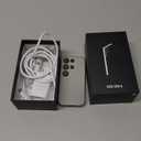 Wholesale S25 Ultra Smart Phones Snapdragon 8gen3