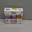 Disney Colorbrain, The Ultimate Board Game for Families Who Love Disney