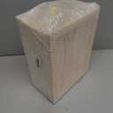 GNIEMCKIN 14 Pack Wooden Canvas Boards for Painting, 9 x 12 Inch Wood Canvas for Art Projects, Cradled Artist Panels for Oil, Acrylic, Encaustic, Wood Burning, Pouring and More