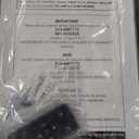 68 Inch Electric Fireplace Insert Ultra-Thin - Recessed & Wall-Mounted Fireplace Heater with Thermostat, Adjustable Flame, Remote Control - Linear with Timer, Touch Screen, 750/1500W