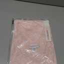 Shadowline Women's Babydoll Short Nightgown Silhouette Nylon Lace Sleepwear (Medium)