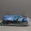 Gorich Beach Tent with Canopy - Easy Setup 3-4/5-6/7-8 Person Portable Sun Shelter, UPF 50+ UV Protection Sun Shade, Lightweight & Compact Beach Cabana for Family Travel