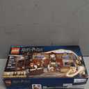 LEGO Harry Potter Hogwarts Castle: Charms Class Building Toy - Wizard Kids Toy for Boys and Girls, Fans of Harry Potter, Ages 8+ - Gift Idea for Birthdays - 76442