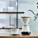 Hario, V60 Dripper 02 White