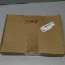 Dingion 6 Pcs 6" Christmas Mini Cabinet Cedar Wreaths for Kitchen with Ribbon Bows Artificial Cedar and Pine Cone Small Window Wreath for Window Door Farmhouse Christmas Party Decorations