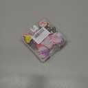 2 x 10 Pcs Stanley Cup Accessories Set, 4 Pcs Stanley Straw Covers10mm+3 Pcs Name Plate Lids for 30 oz +3 Pcs Charms for Handle Tumbler Decorations gifts for girls and daughter