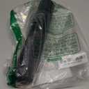 Monster K9 Virtually Indestructible Stick Dog Toy - Lifetime Replacement - Durable for Aggressive Chewers - Safe Non-Toxic Natural Rubber - Chew Tug Fetch - Tough Heavy Duty -, USA Made, 9" x 2"