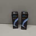 ICEPURE PLUS NSF53 DA97-17376B Replacement for HAF-QIN/EXP, HAF-QIN, DA97-08006C, RF23M8070SG, RF23M8070SR, RF23M8090SG, RF23M8090SR, AQF-DA97-17376B Refrigerator Water Filter, 2PACK