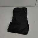 ANITANT Super Lightweight Large Car Cover, Winter Snow Large SUV Cover Waterproof All Weather UV Rain Protection Full Exterior Covers Fit SUV 201" to 215"