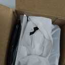 LISEN for Magsafe Car Mount, Cell Phone Holders for Your Car, Magnetic Car Accessories for Women Men Jeep Truck, Magnet Vacuum Gifts Kits for iPhone 17 Pro Max 16 15 14 13 12, Samsung S25, Black