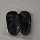 Electric Shaver Case,Travel Shaver Storage Bag & Razor Organizer Pouch,Durable,Waterproof, Compact Design for Men's Essentials,Fits Most Electric Shavers for Philips Braun Panasonic(Black)