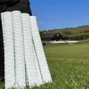 Cricket Bat Grip, Handle Bat Grip Pack of 3