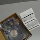 bylitco Under Desk Mount Holder for Mac Studio, Compatible with M1/M2/M3/ New M4 2025 (Max and Ultra)