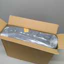 Large SUV Car Cover for Nissan Armada (2003-2025) 100% Waterproof All Weather, Heavy Duty Outdoor Full Exterior Covers Rain Sun Wind UV Protection.