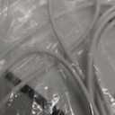 Basesailor USB C to Magnetic 3 Charger Cable 10FT/3M,140W USBC Mag 3 Fast Charging Cord for MacBook Air (13" 15" M4 2025,M3 2024,M2 2022 2023),Pro (16" 14" M4 Pro Max,M3 2024,M2 2023,M1 2021),Safe (Silver)